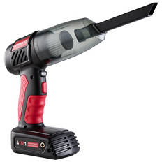 Multifunctional Car Vacuum Cleaner