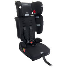 Pinnacle Folding Convertible Booster Seat