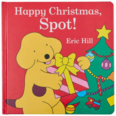 Christmas Storybooks