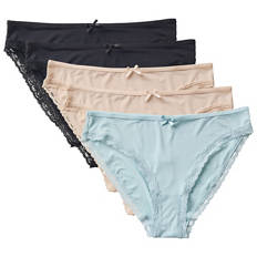 Briefs 5 Pack