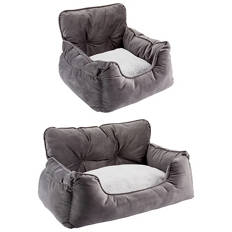 Luxury Pet Car Travel Seat