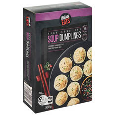 Soup Dumplings 500g