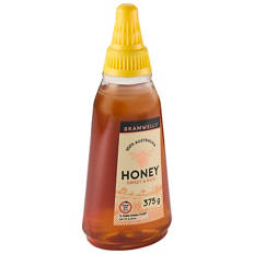 100% Australian Honey Twist & Squeeze 375g
