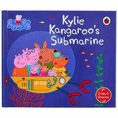 Licensed Flip Books