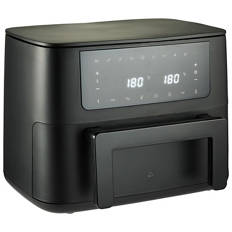 Combi Zone Air Fryer 9L