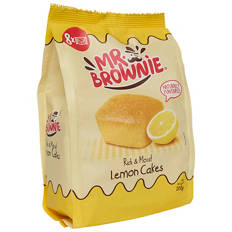 Lemon 8 Pack 200g