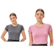 Women's Fitness Top