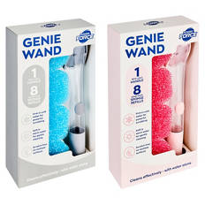 Genie Wand Bulk 9 Pack