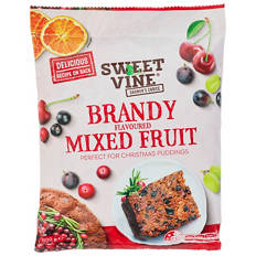 Brandy Flavoured Mixed Fruit 800g