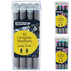 Graphic Markers