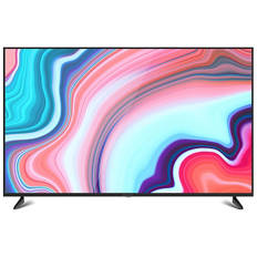 58" UHD WebOS Smart TV