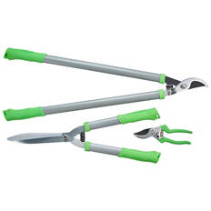 Garden Tool Set 3 Piece