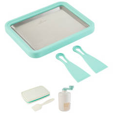 Assorted Ice Cream & Frozen Treat Makers