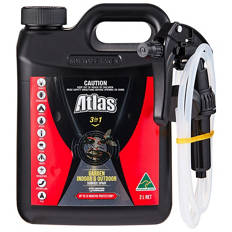 3 in 1 Garden Indoor & Outdoor Spray