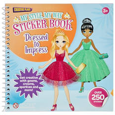 Paper Craft Assortment