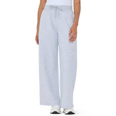 Women's Fitness Wide Leg Sweat Pants