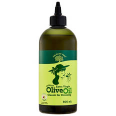 Squeezey Extra Virgin Olive Oil for Dressing 500ml