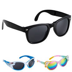 Children's Foldable Sunglasses