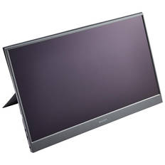 15.6" Portable Touchscreen Monitor