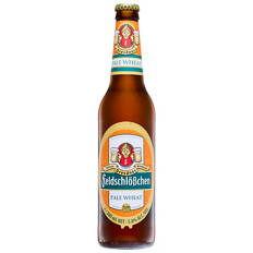 Wheat Beer Bottle 500ml