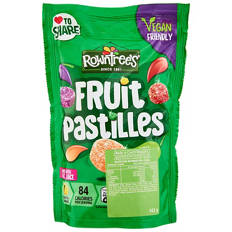 Rowntrees Fruit Pastilles 143g