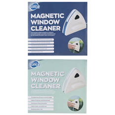 Assorted Magnetic Window Cleaner