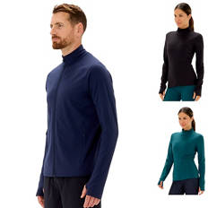 Adult's Fitness Jackets