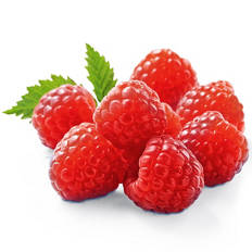 Raspberries 170g