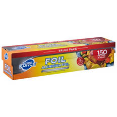 Aluminium Foil