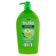 Assorted Shampoo or Conditioner 1L
