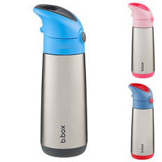 Assorted Insulated Drink Bottle