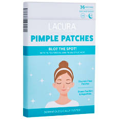 Pimple Patches 36 Pack