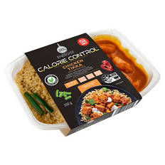 Calorie Control Chicken Tikka 350g