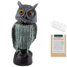 Bird Control Assortment