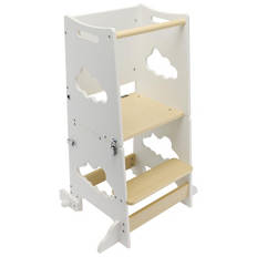 Children's Learning Tower