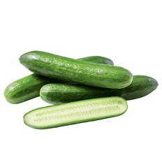 Lebanese Cucumbers per kg
