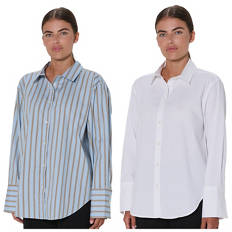Women's Relaxed Shirt