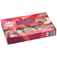 Apple Crumble Fruit Mince Tarts 6 Pack 265g