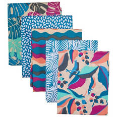 Fat Quarters