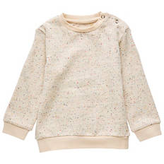 Infant Organic Cotton Tracksuit