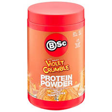 Protein Powder Caramel 700g