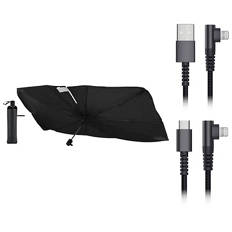 Assorted Car Accessories