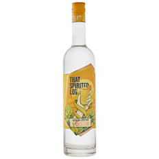 That Spirited Lot Triple Citrus Vodka 700ml
