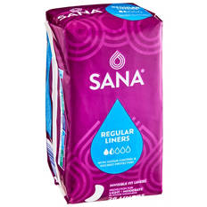 Assorted Incontinence Liners