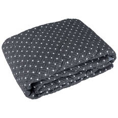 Bamboo Charcoal Mattress Protector - Queen Size
