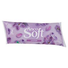Fabric Softener Concentrate Lavender 240ml