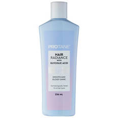 Assorted Hair Radiance Hair Care with Glycolic Acid