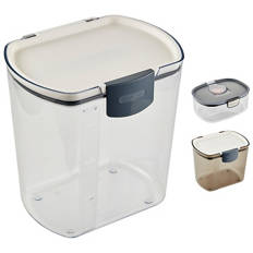 Storage Containers