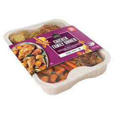 Chicken Family Dinner 1.6kg