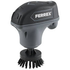 Cordless Multifunctional Scrubber